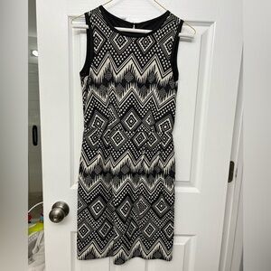 J. Crew Pocketed Dress